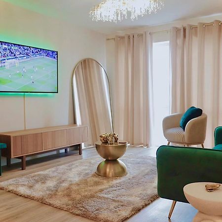 2Br Luxury Flat Belfast City Centre , Free Snacks & Free Netflix Dış mekan fotoğraf