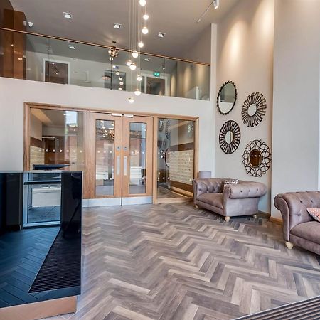 2Br Luxury Flat Belfast City Centre , Free Snacks & Free Netflix Dış mekan fotoğraf