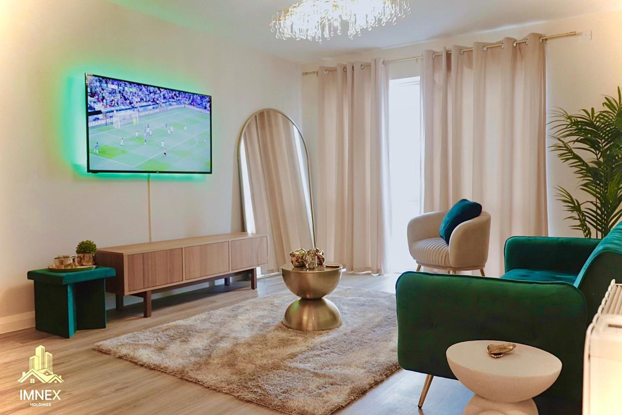 2Br Luxury Flat Belfast City Centre , Free Snacks & Free Netflix Dış mekan fotoğraf